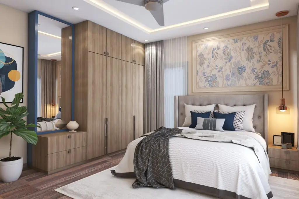 Bedroom 11 - Bedroom | AJ Studio