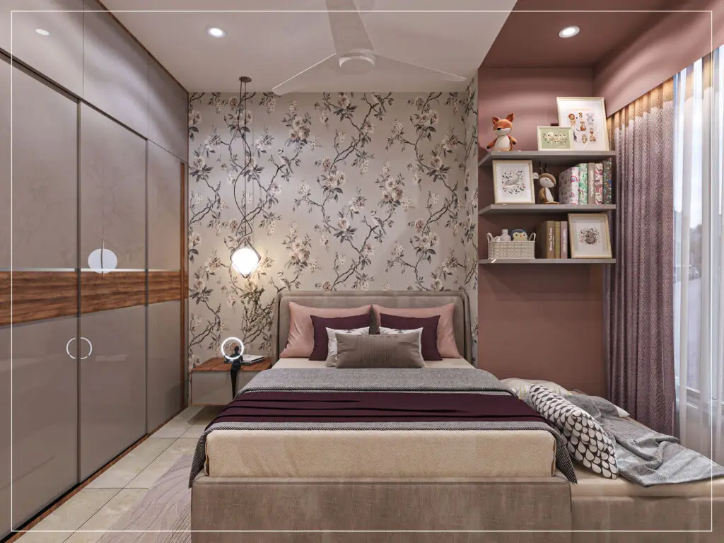 Bedroom 14 - Bedroom | AJ Studio