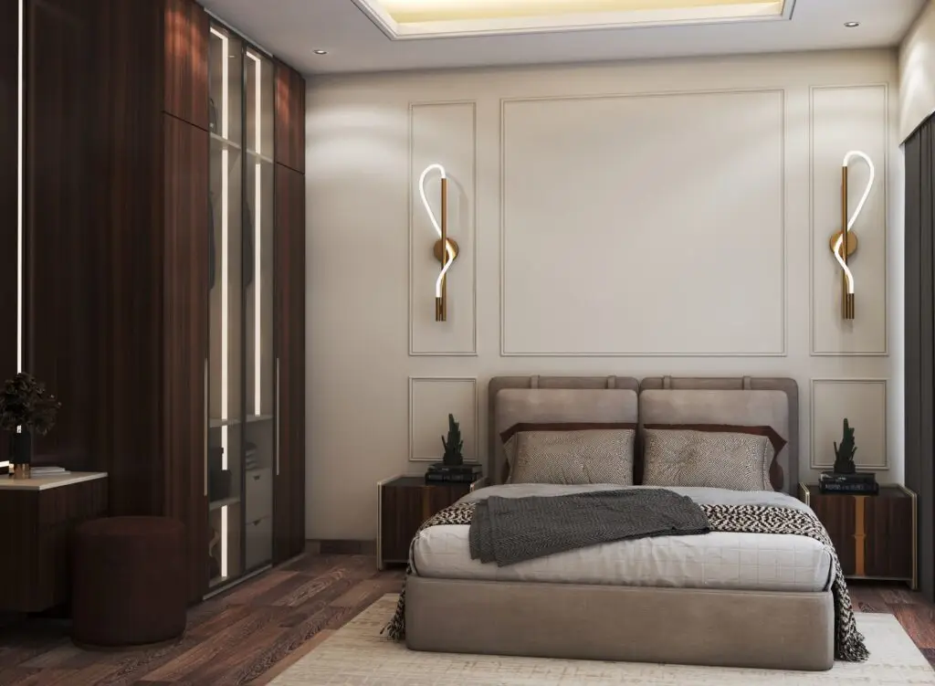 Bedroom 28 - Bedroom | AJ Studio