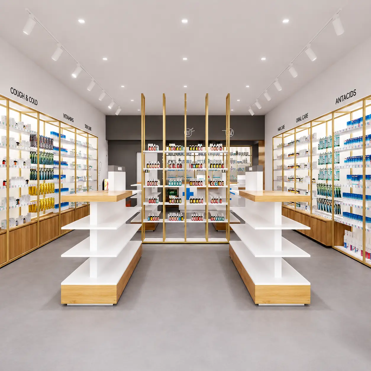 12 - Commercial | AJ Studio