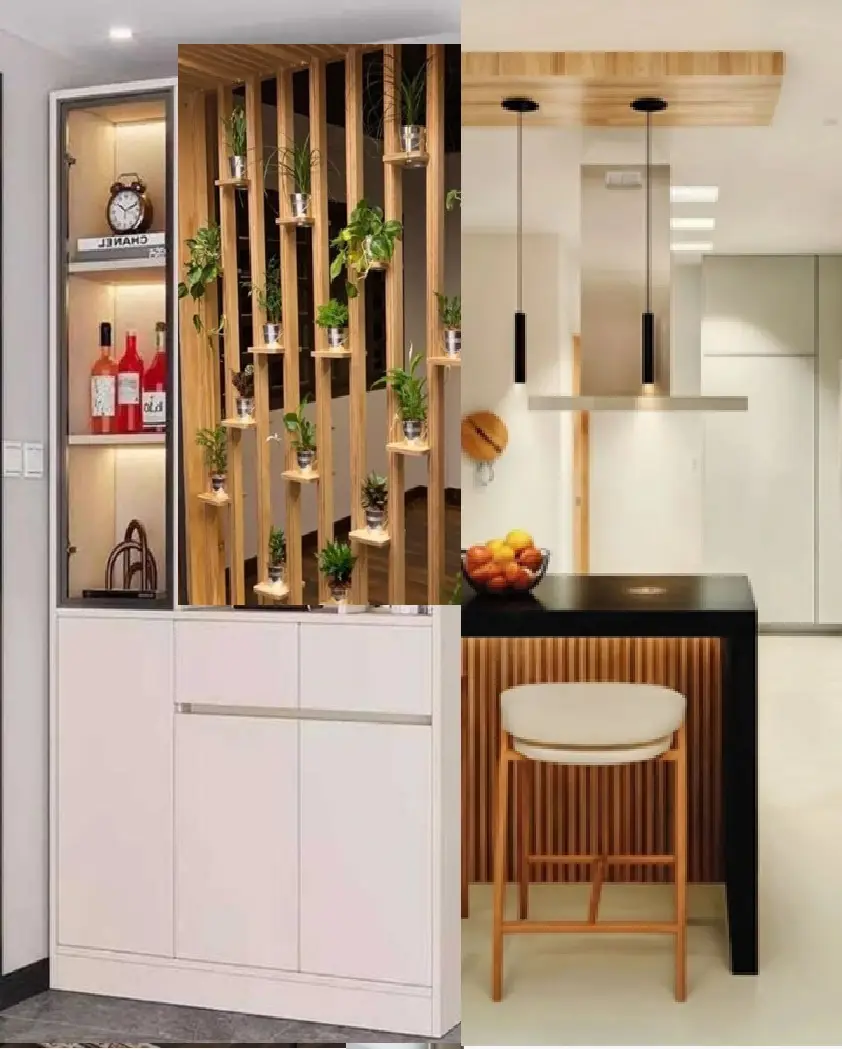 Decor 01 - Decor | AJ Studio