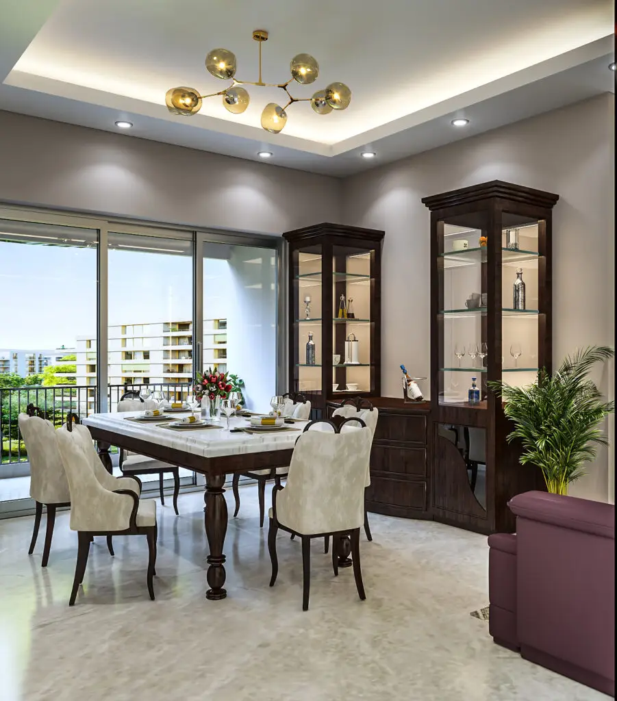 Dining 13 - Dining | AJ Studio