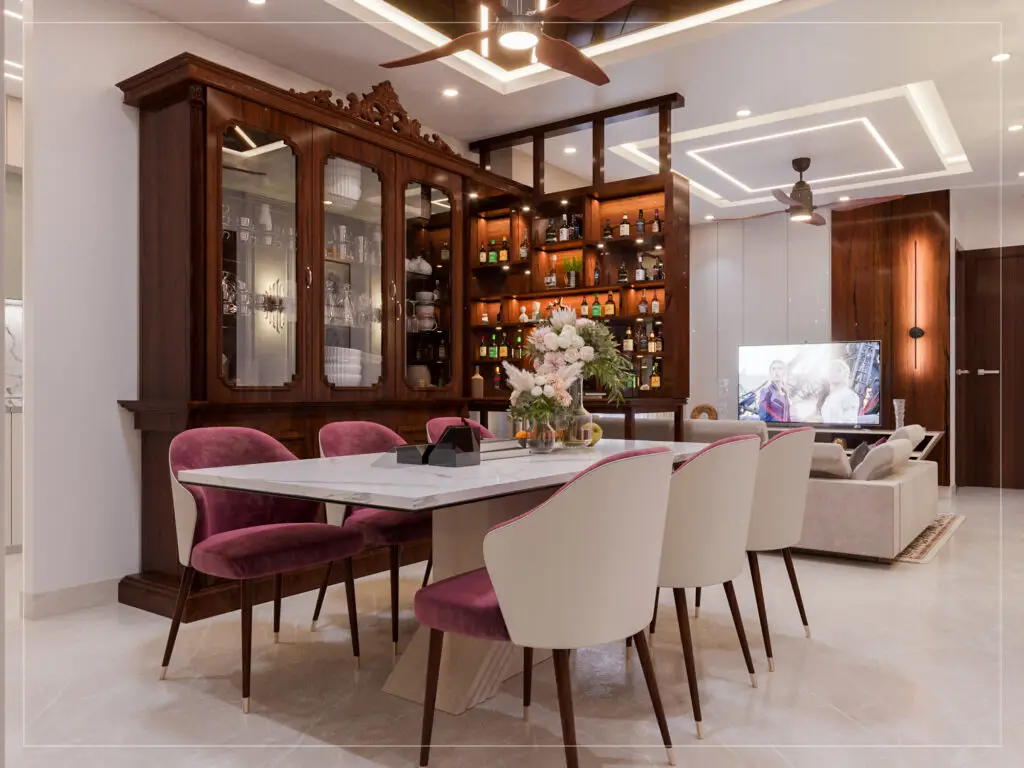 Dining 16 - Dining | AJ Studio