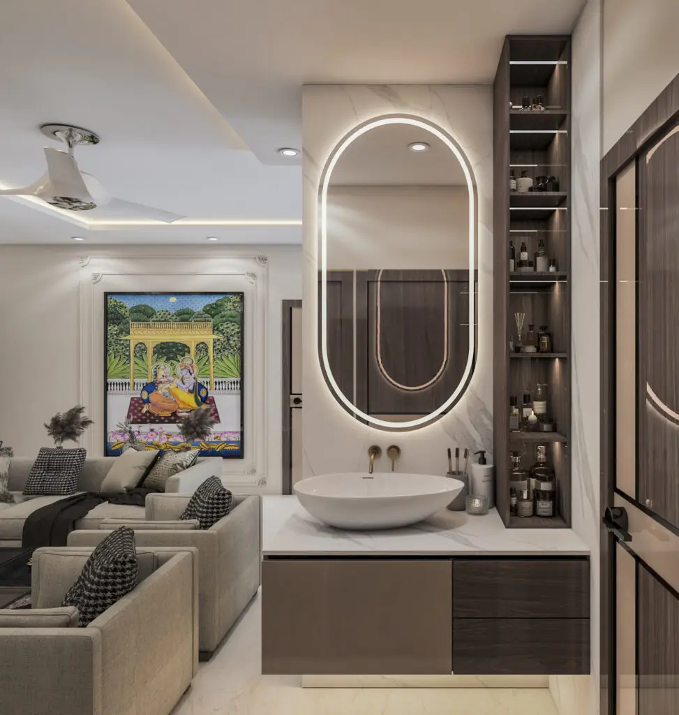 Dining 39 - Dining | AJ Studio