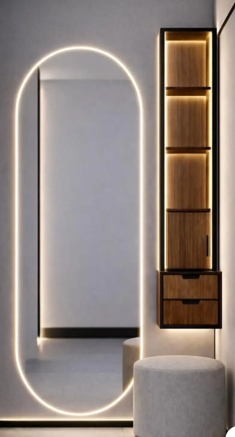 Dreshing Table 02 - Dreshing Table | AJ Studio