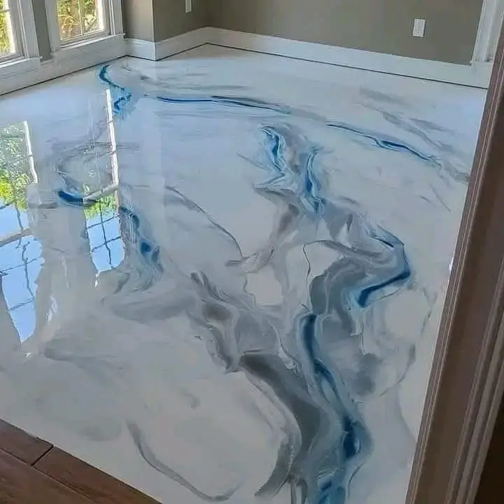 Epoxy 01 - Epoxy | AJ Studio