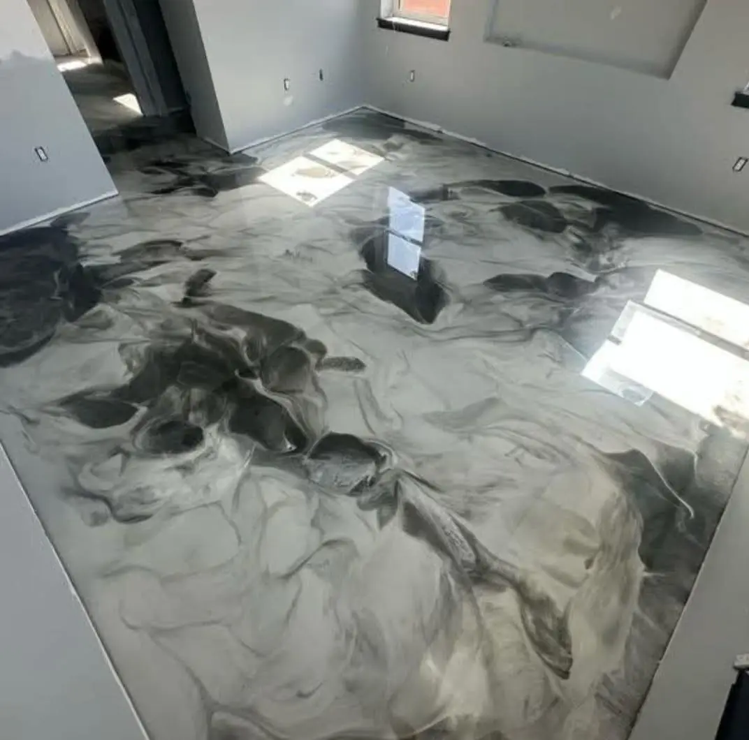 Epoxy 05 - Epoxy | AJ Studio