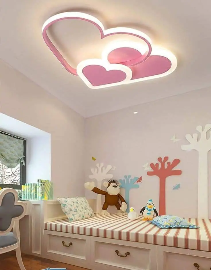 False Ceiling 09 - False Ceiling | AJ Studio