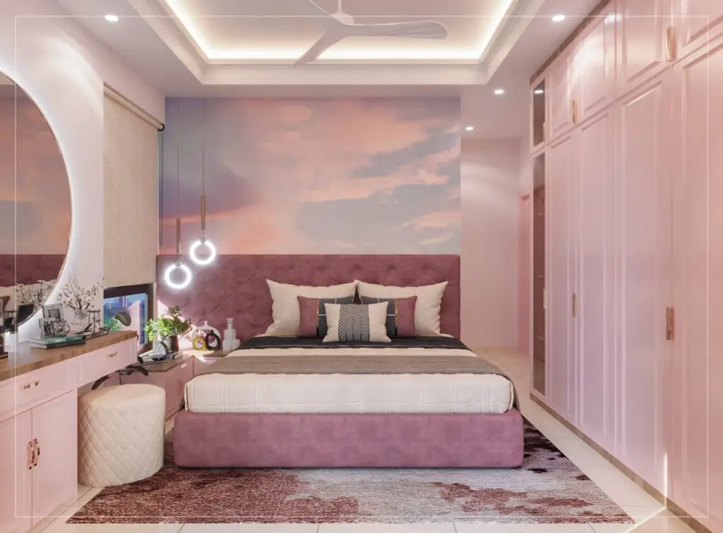 Kids Room 12 - Kids Room | AJ Studio