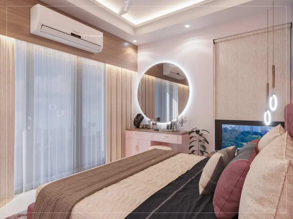 Kids Room 13 - Kids Room | AJ Studio