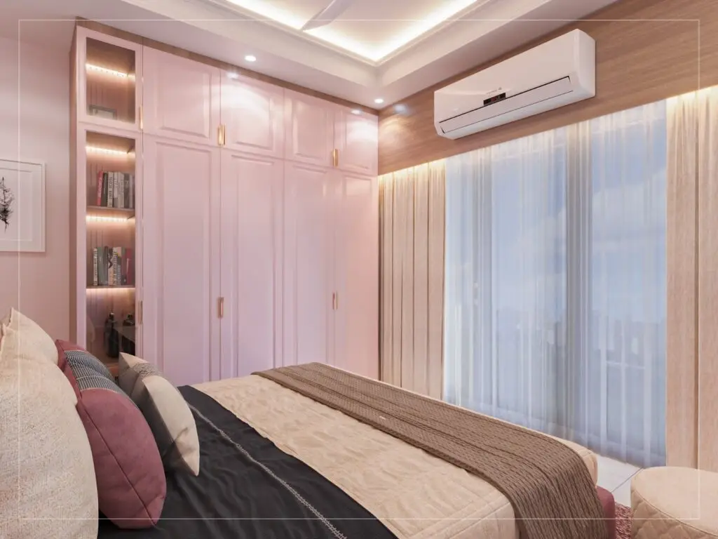 Kids Room 14 - Kids Room | AJ Studio