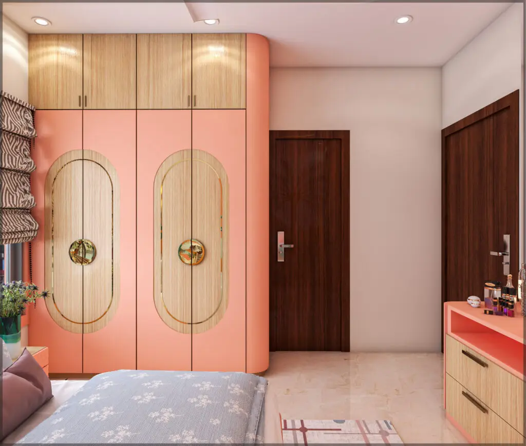 Kids Room 15 - Kids Room | AJ Studio