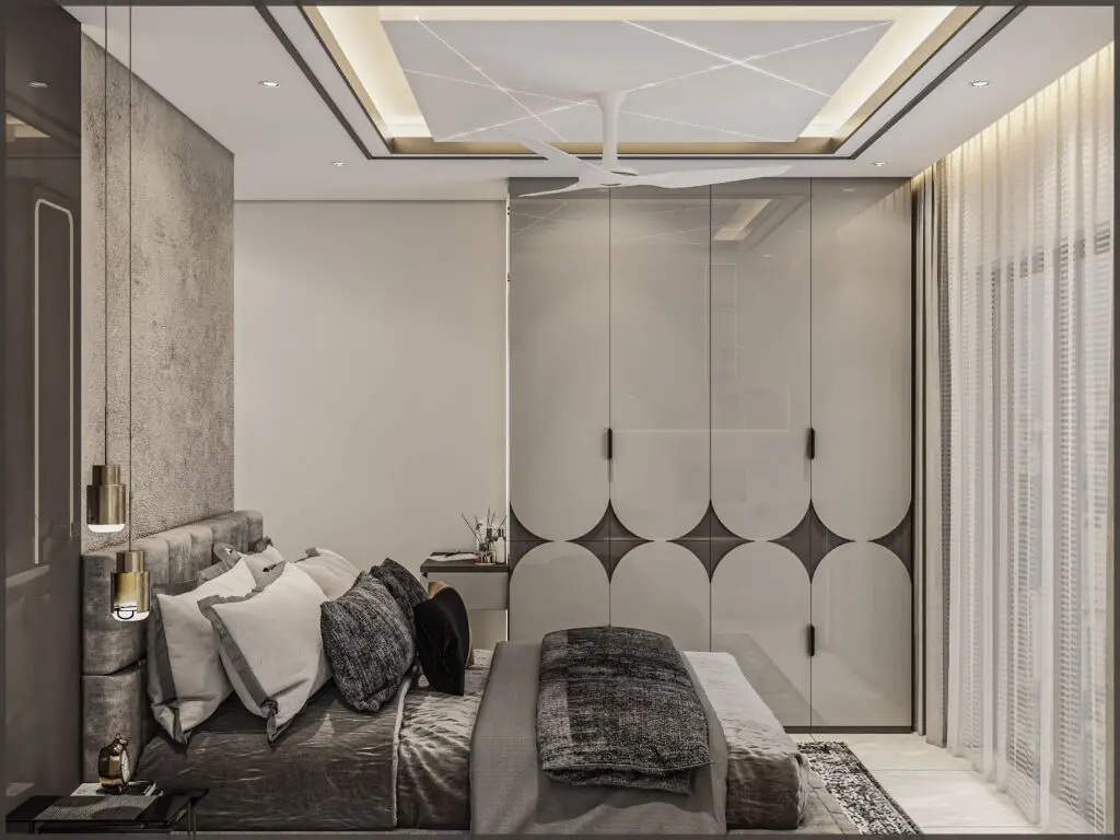 Kids Room 19 - Kids Room | AJ Studio
