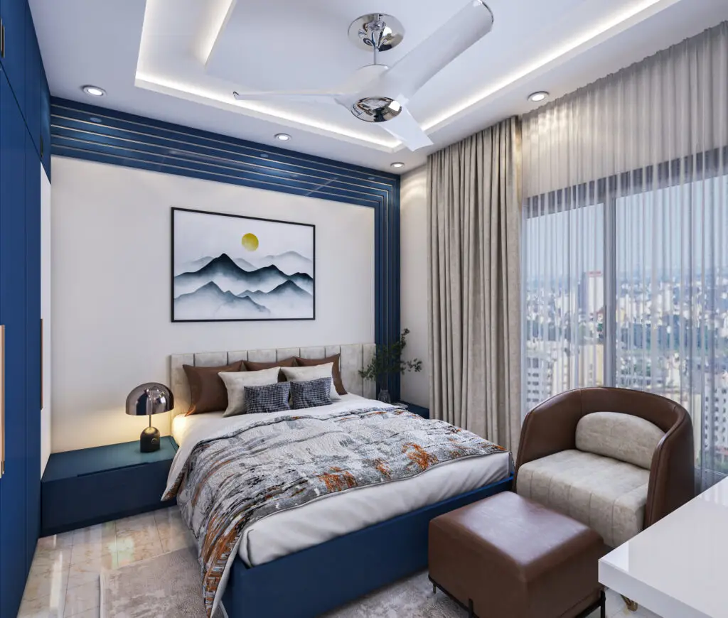 Kids Room 20 - Kids Room | AJ Studio