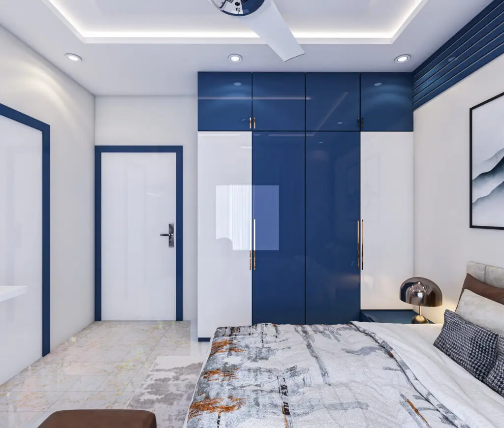 Kids Room 22 - Kids Room | AJ Studio