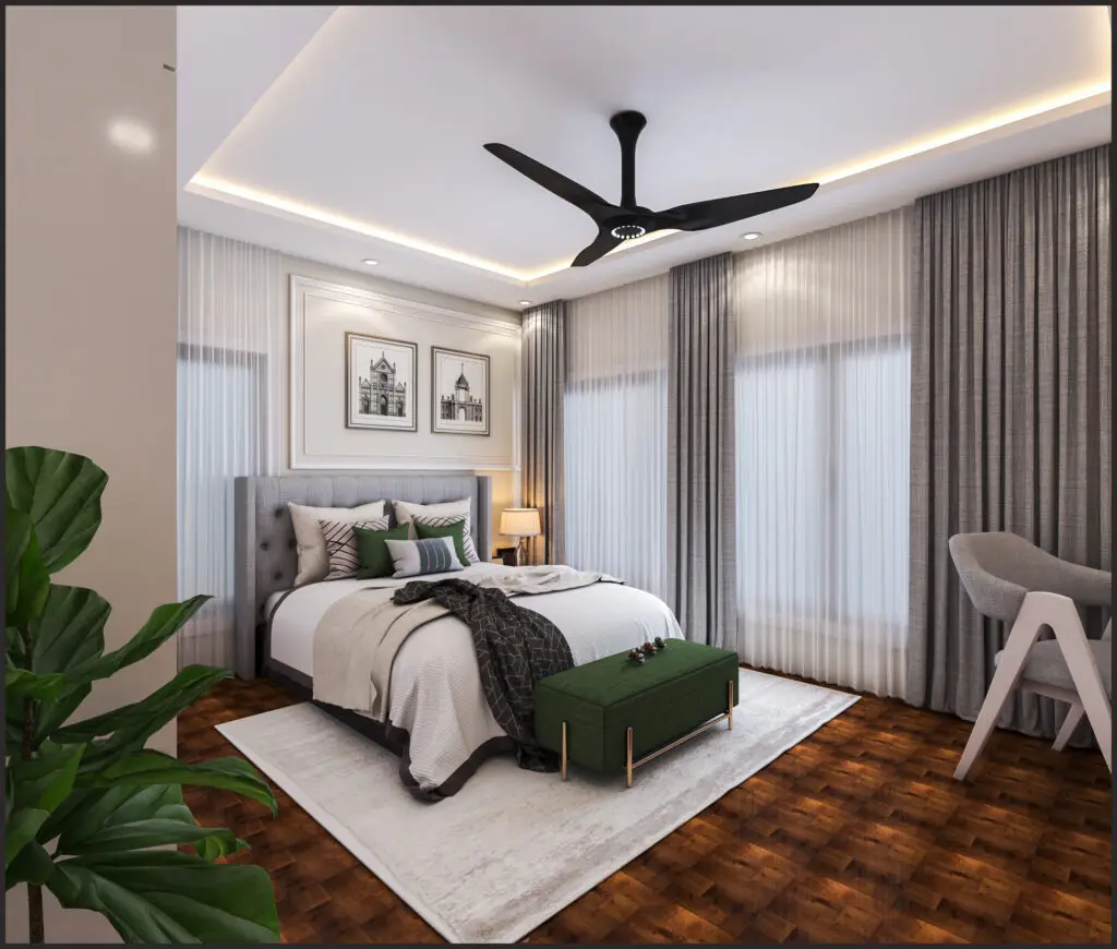 Kids Room 30 - Kids Room | AJ Studio