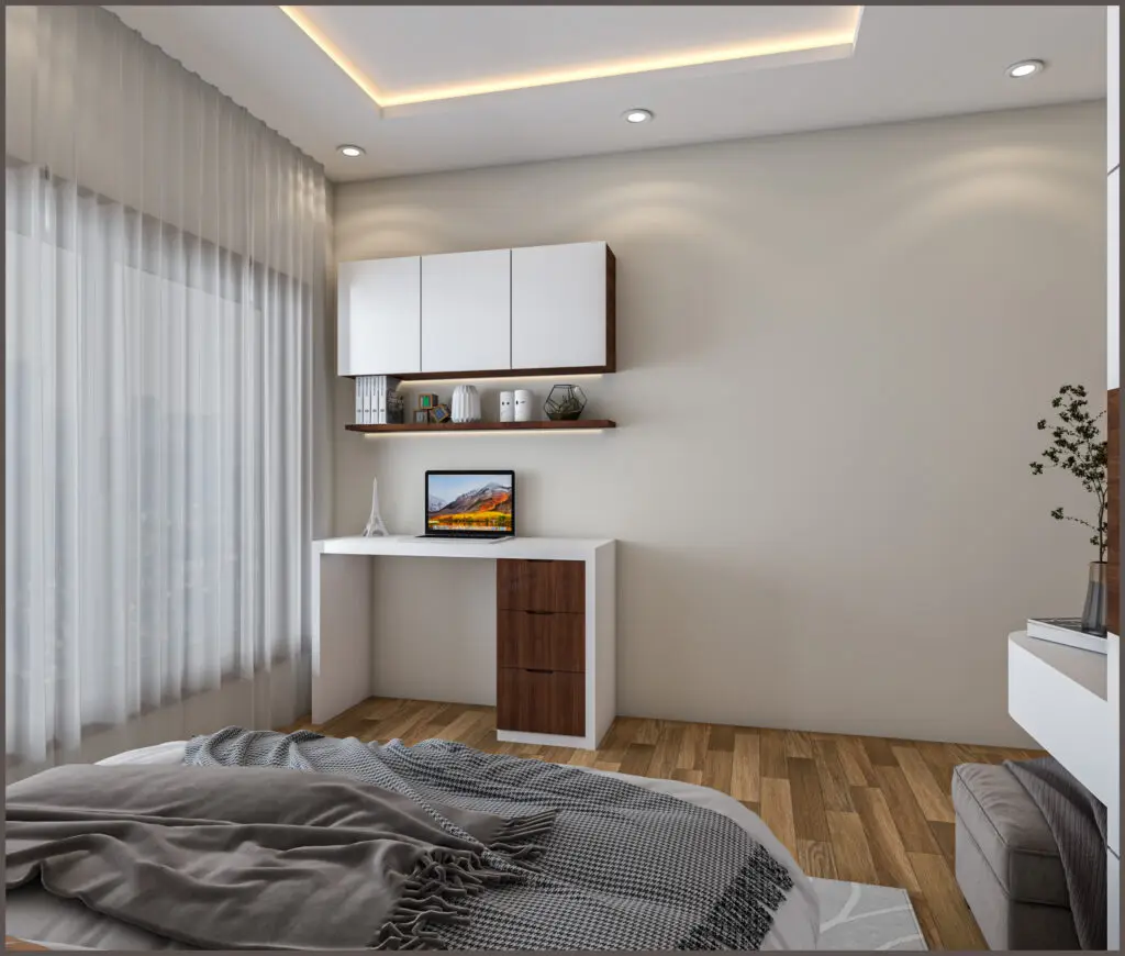 Kids Room 35 - Kids Room | AJ Studio