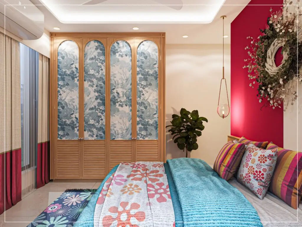 Kids Room 36 - Kids Room | AJ Studio