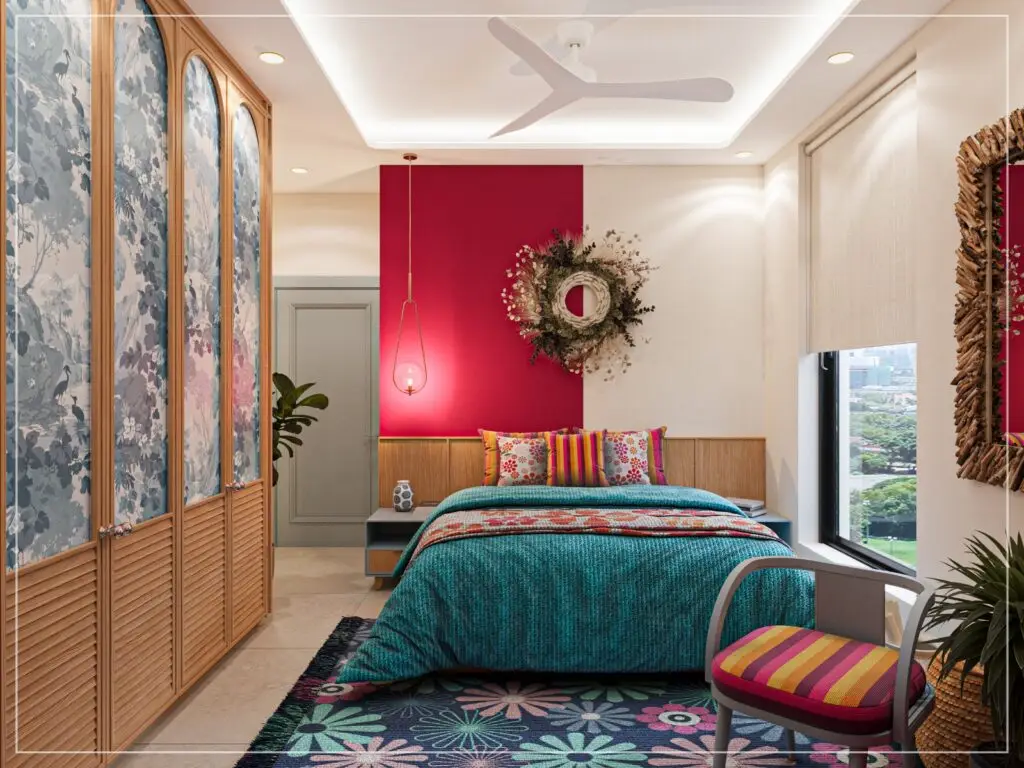 Kids Room 38 - Kids Room | AJ Studio