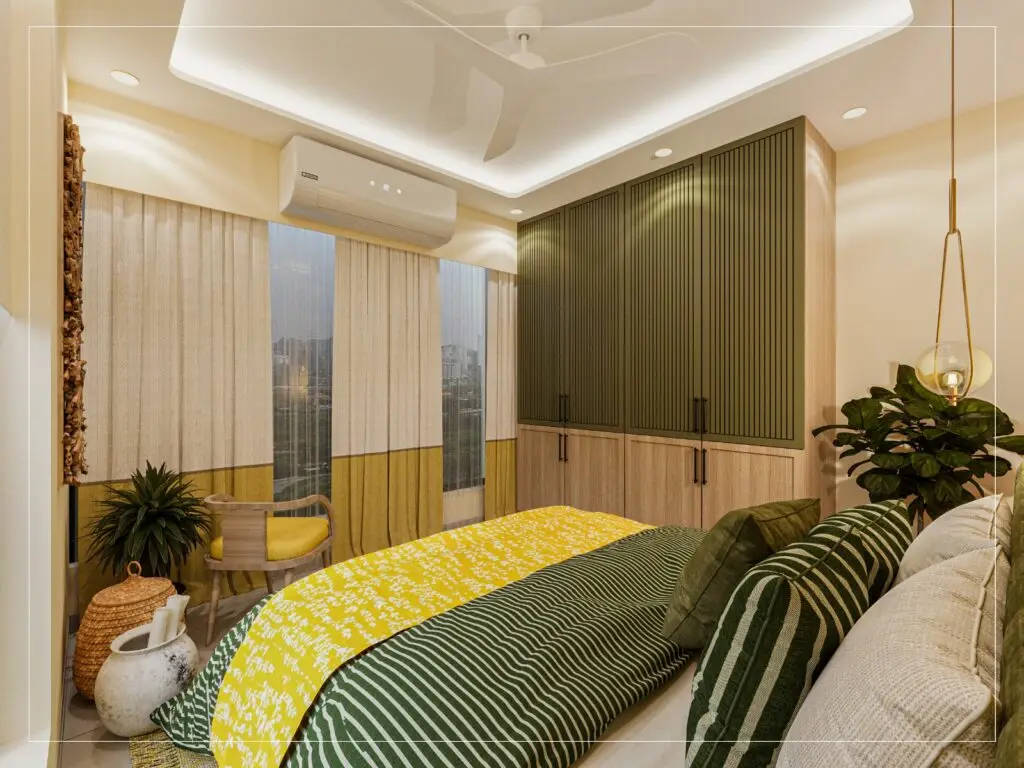 Kids Room 41 - Kids Room | AJ Studio