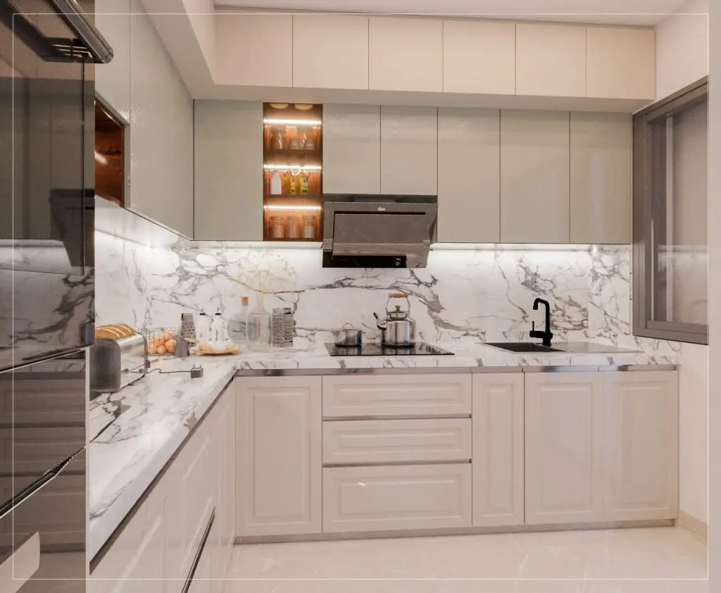 Kitchen 10 - Kitchen | AJ Studio