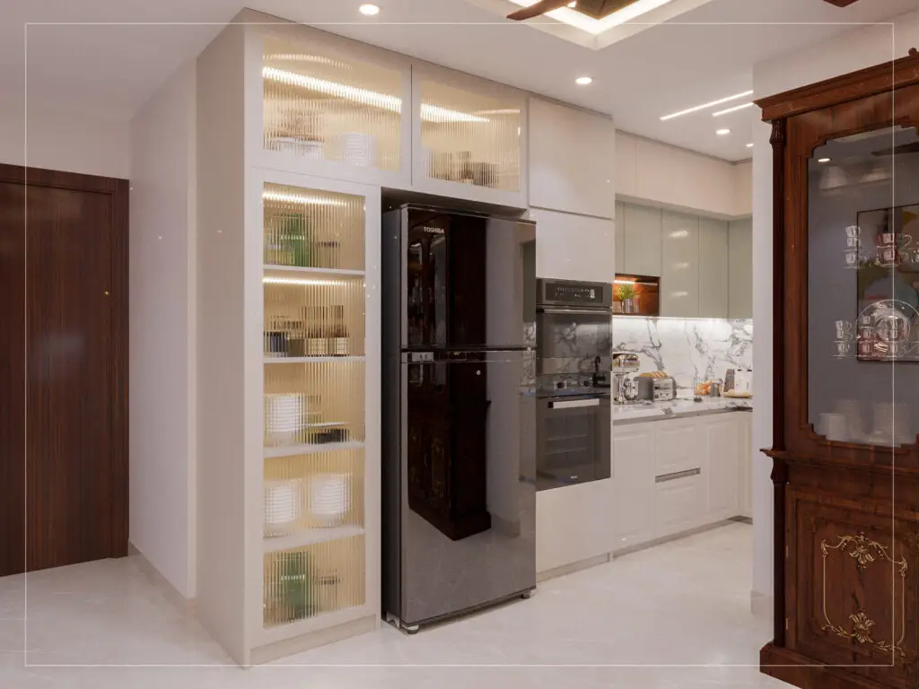 Kitchen 12 - Kitchen | AJ Studio