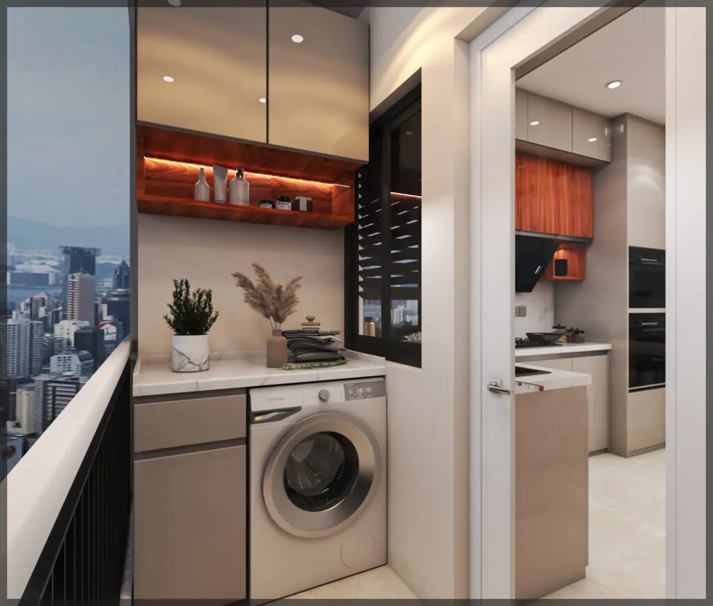 Kitchen 13 - Kitchen | AJ Studio