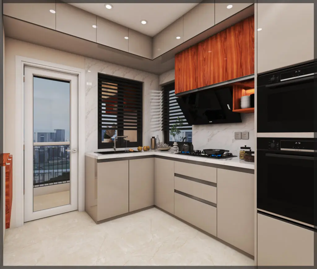 Kitchen 14 - Kitchen | AJ Studio