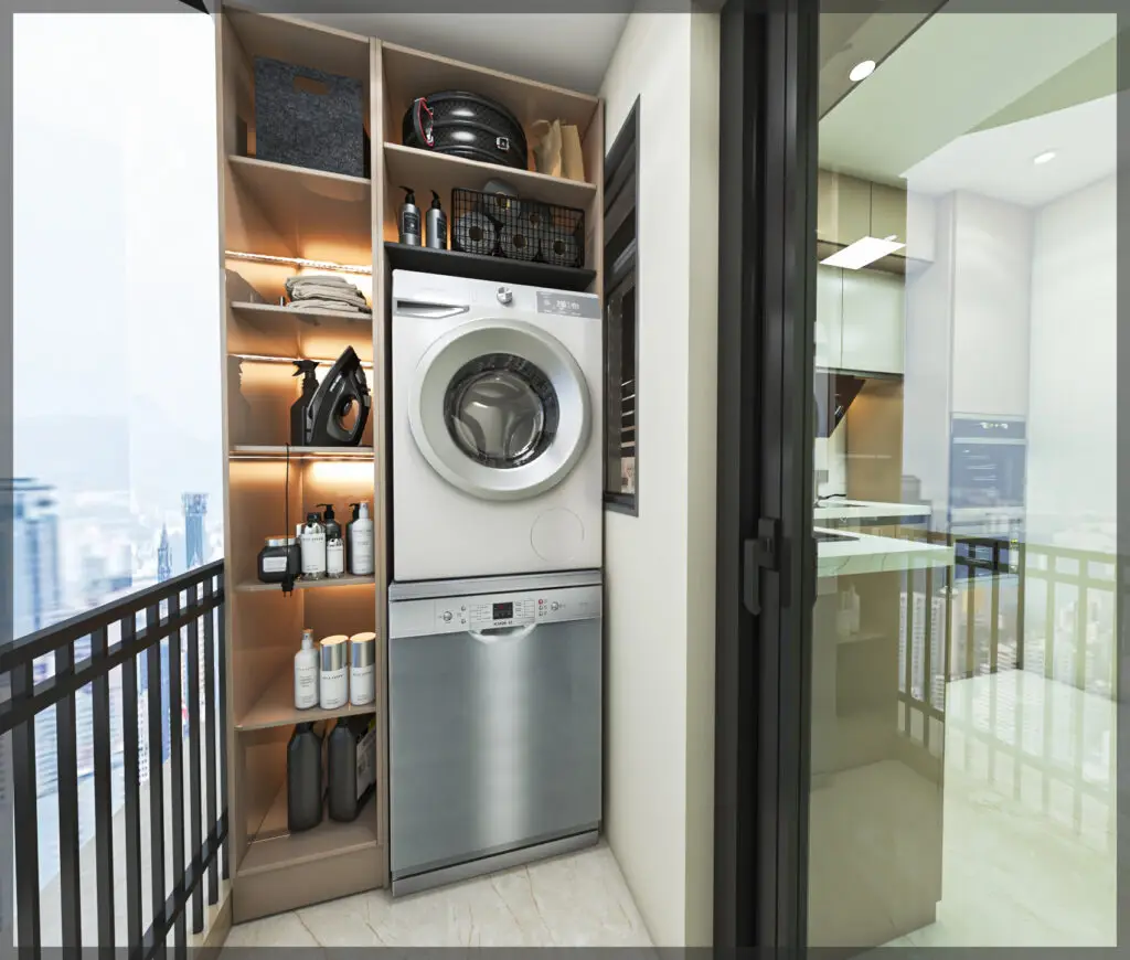 Kitchen 18 - Kitchen | AJ Studio