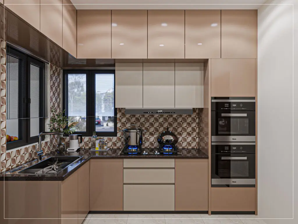 Kitchen 30 - Kitchen | AJ Studio