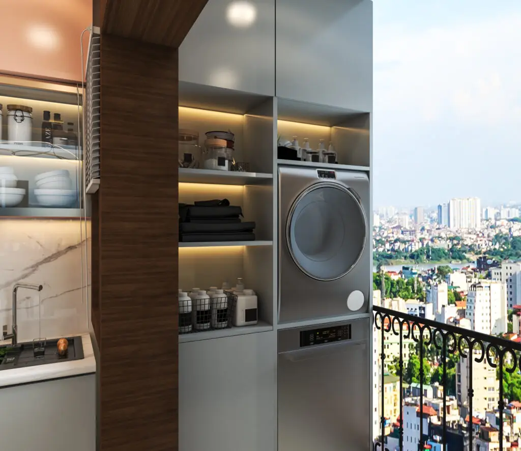 Kitchen 34 - Kitchen | AJ Studio