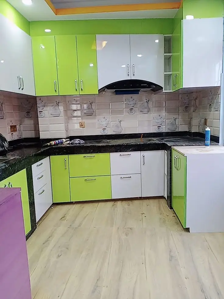 Kitchen 42 - Kitchen | AJ Studio