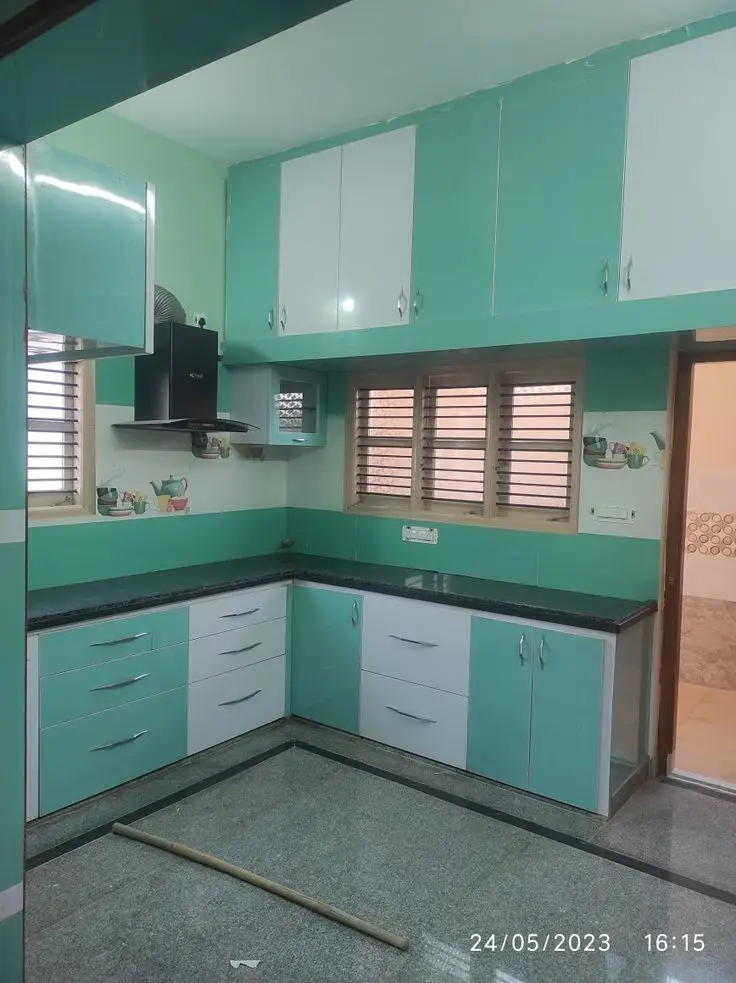 Kitchen 47 - Kitchen | AJ Studio