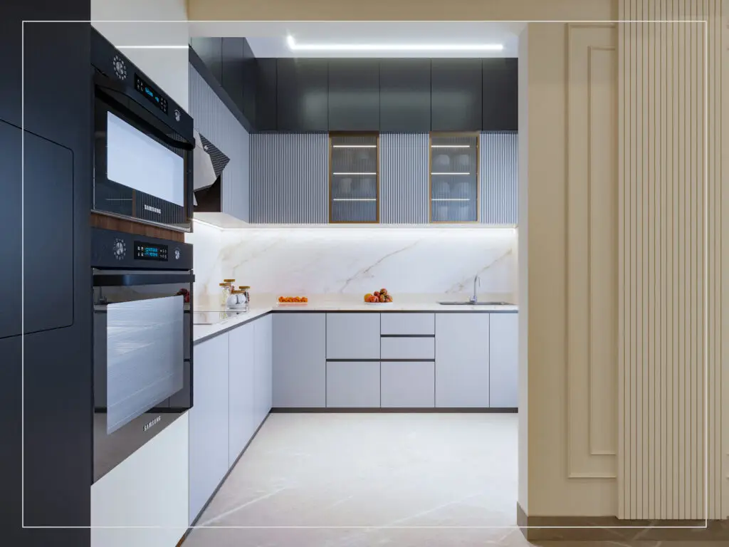 Kitchen 62 - Kitchen | AJ Studio