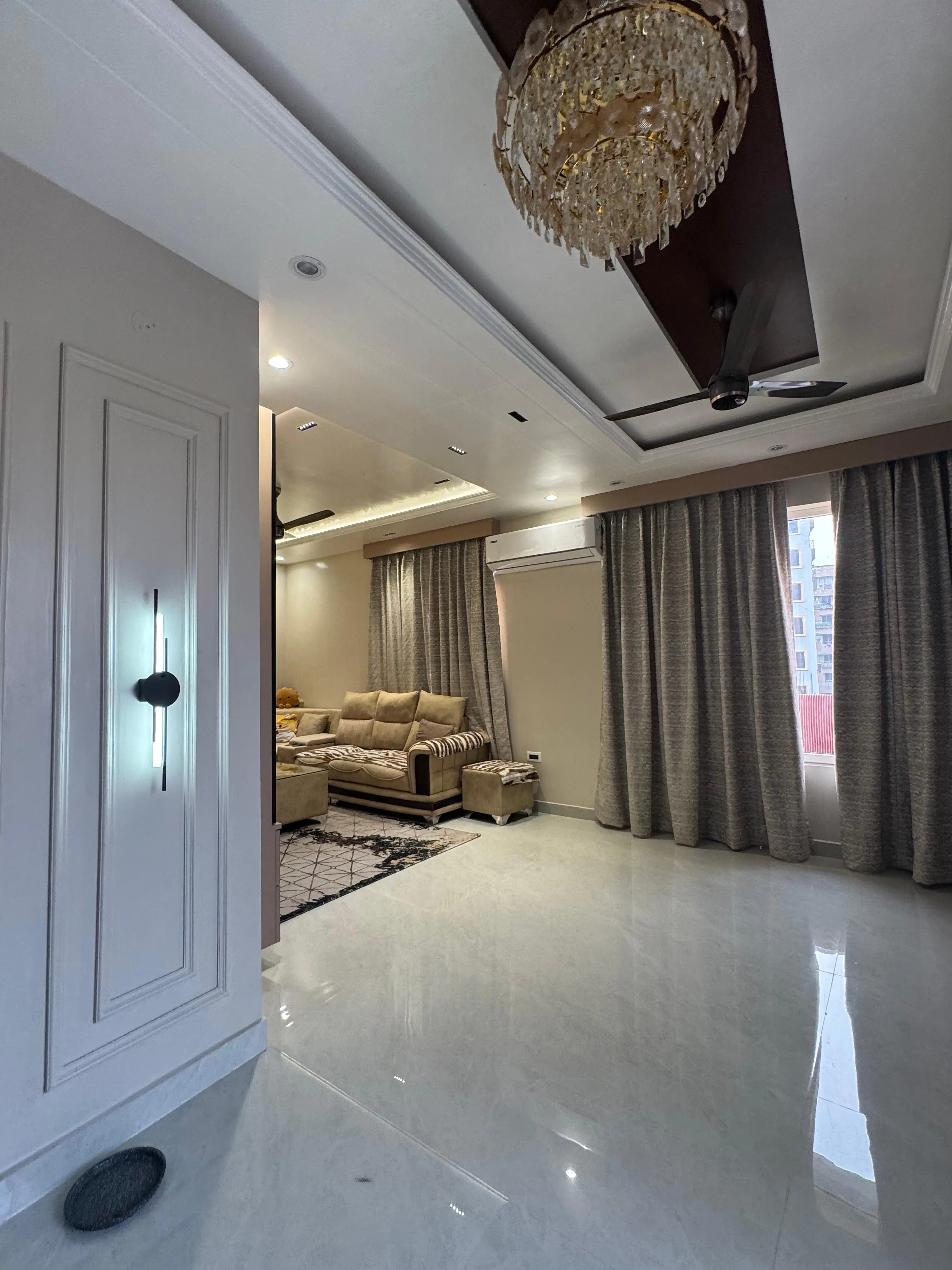 Living Room 04 - Living Room | AJ Studio