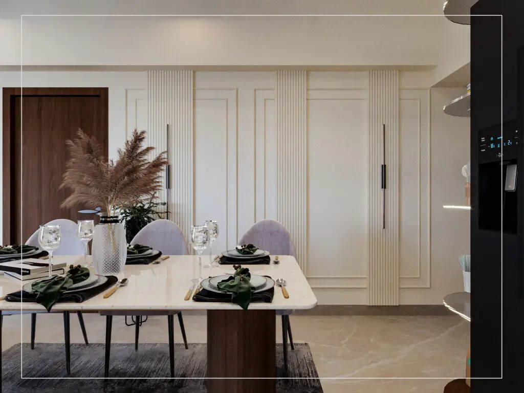 Living Room 05 - Living Room | AJ Studio