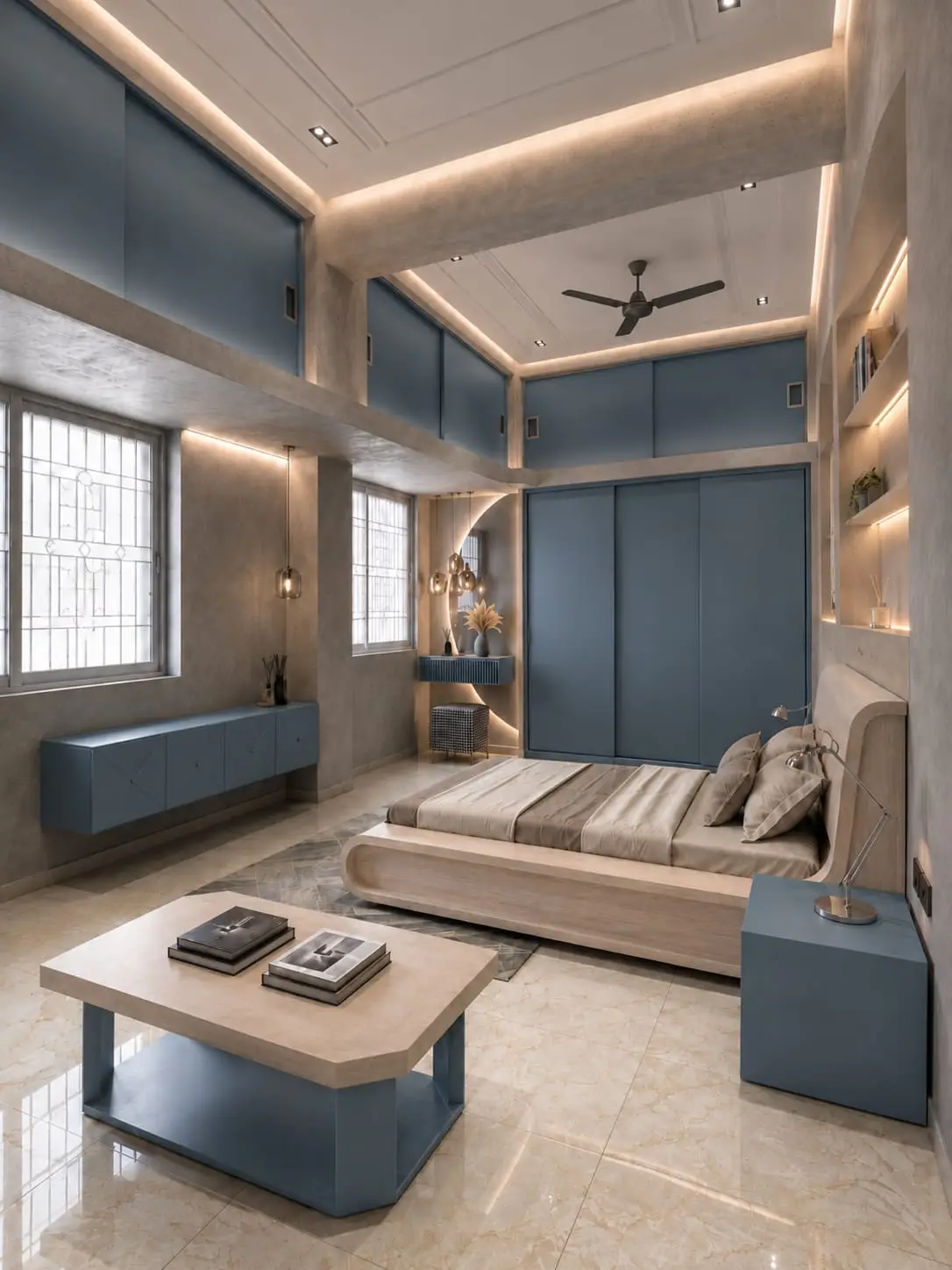Living Room 13 - Living Room | AJ Studio