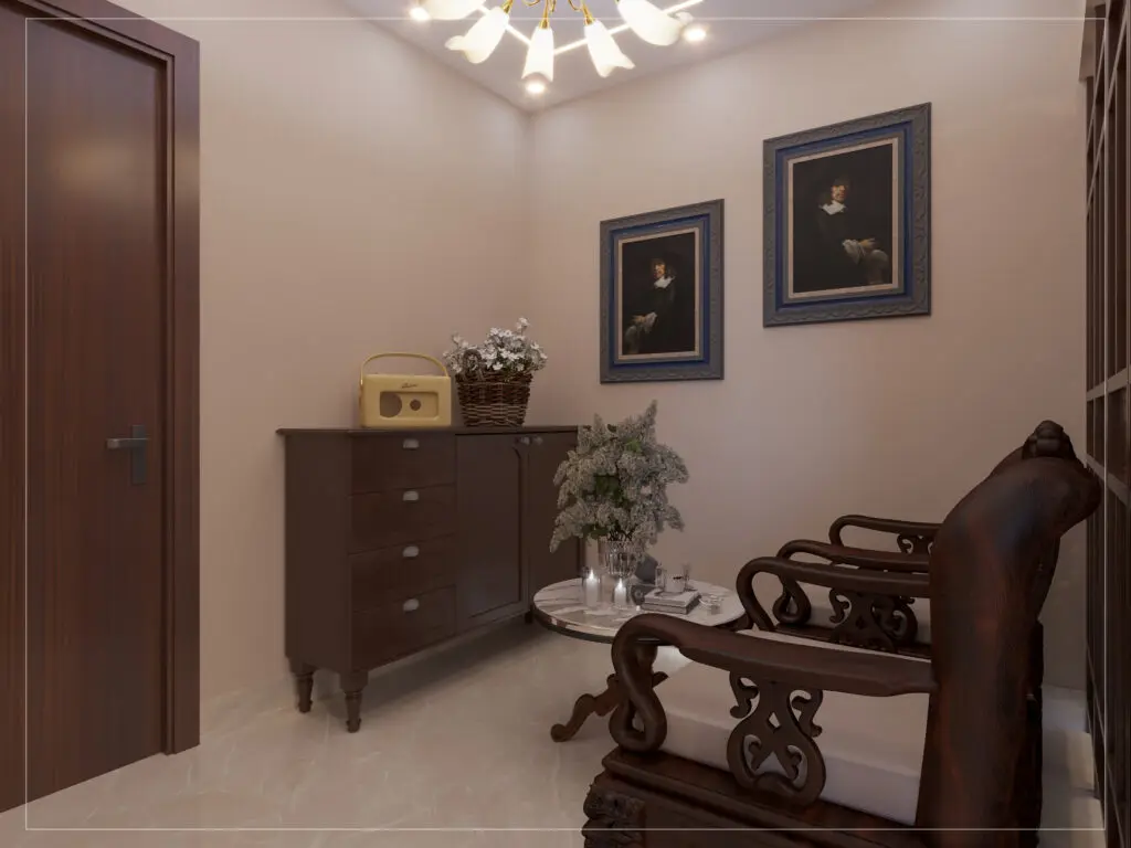 Living Room 14 - Living Room | AJ Studio