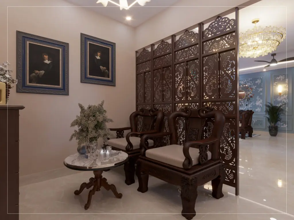 Living Room 17 - Living Room | AJ Studio