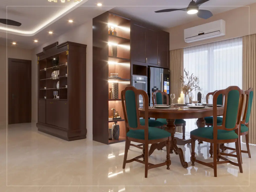 Living Room 20 - Living Room | AJ Studio