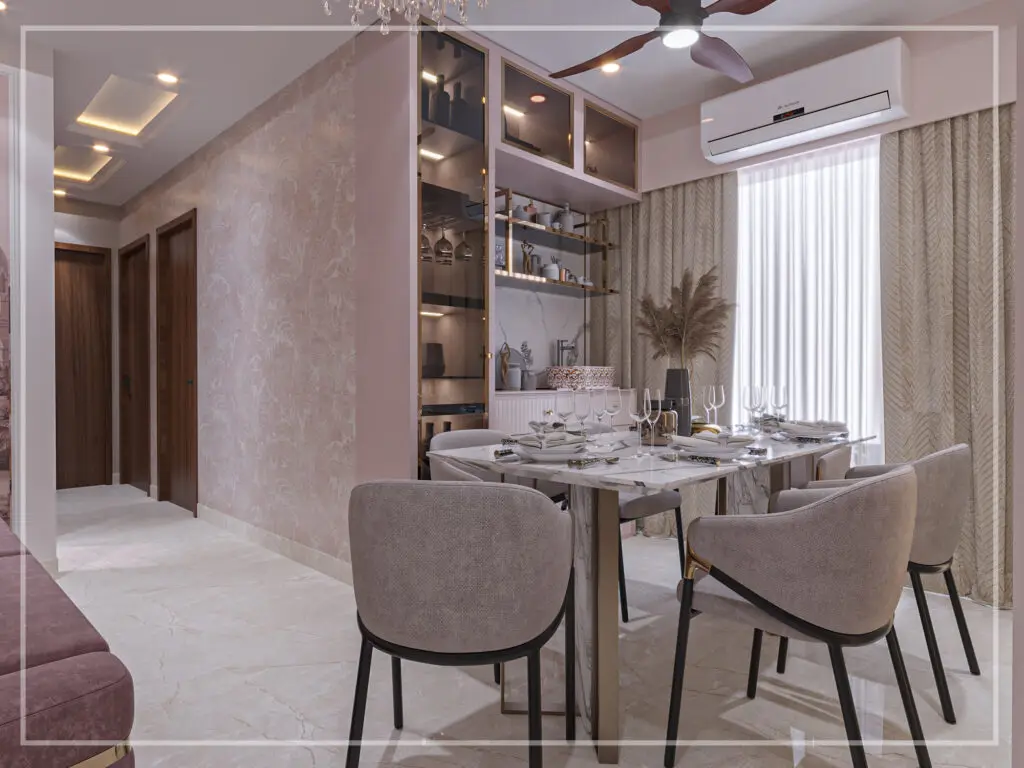 Living Room 32 - Living Room | AJ Studio