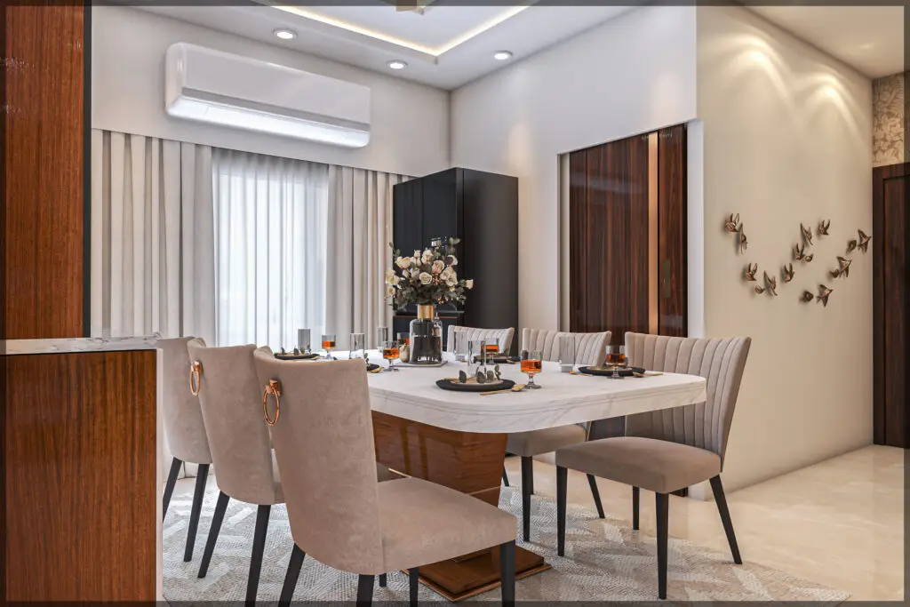 Living Room 36 - Living Room | AJ Studio