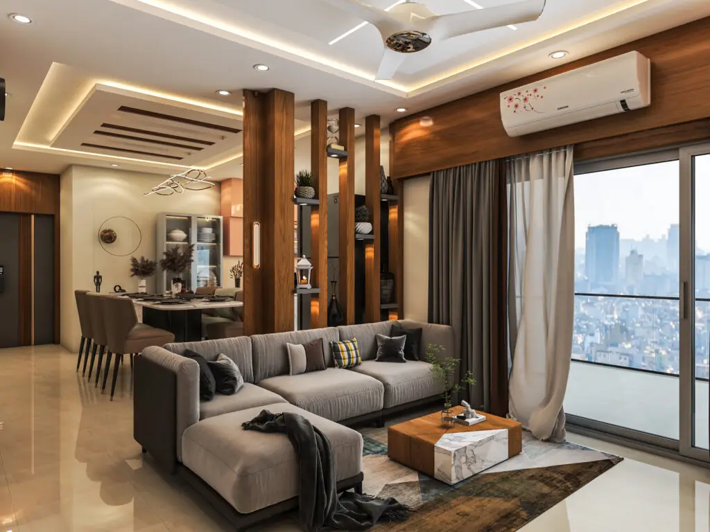 Living Room 40 - Living Room | AJ Studio