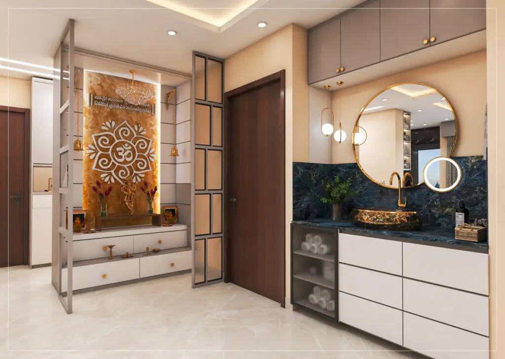 Living Room 45 - Living Room | AJ Studio