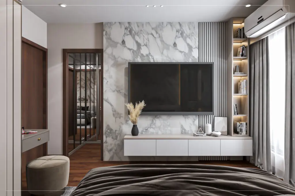 Living Room 50 - Living Room | AJ Studio