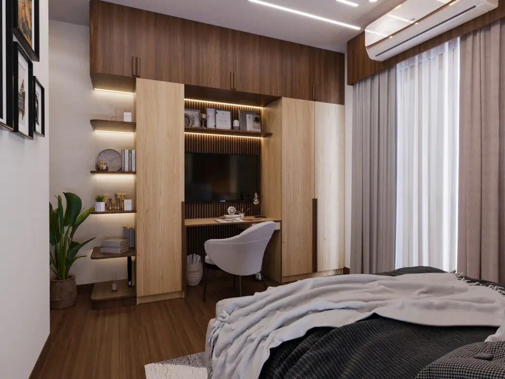 Living Room 61 - Living Room | AJ Studio