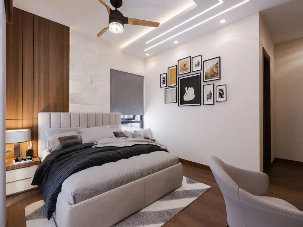 Living Room 62 - Living Room | AJ Studio