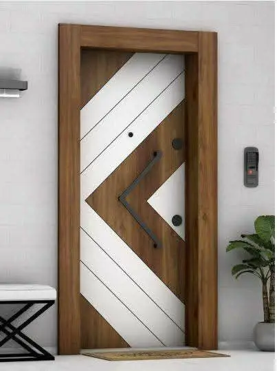 Maindoor 03 - Maindoor | AJ Studio