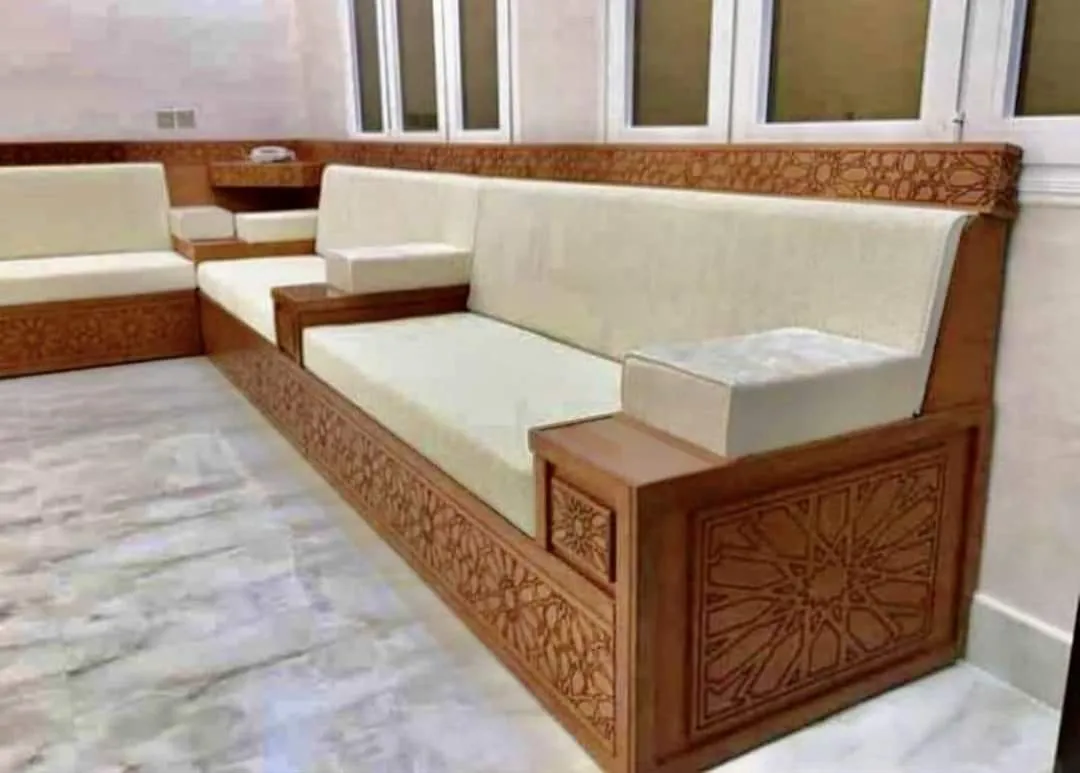 Sofa 02 - Sofa | AJ Studio