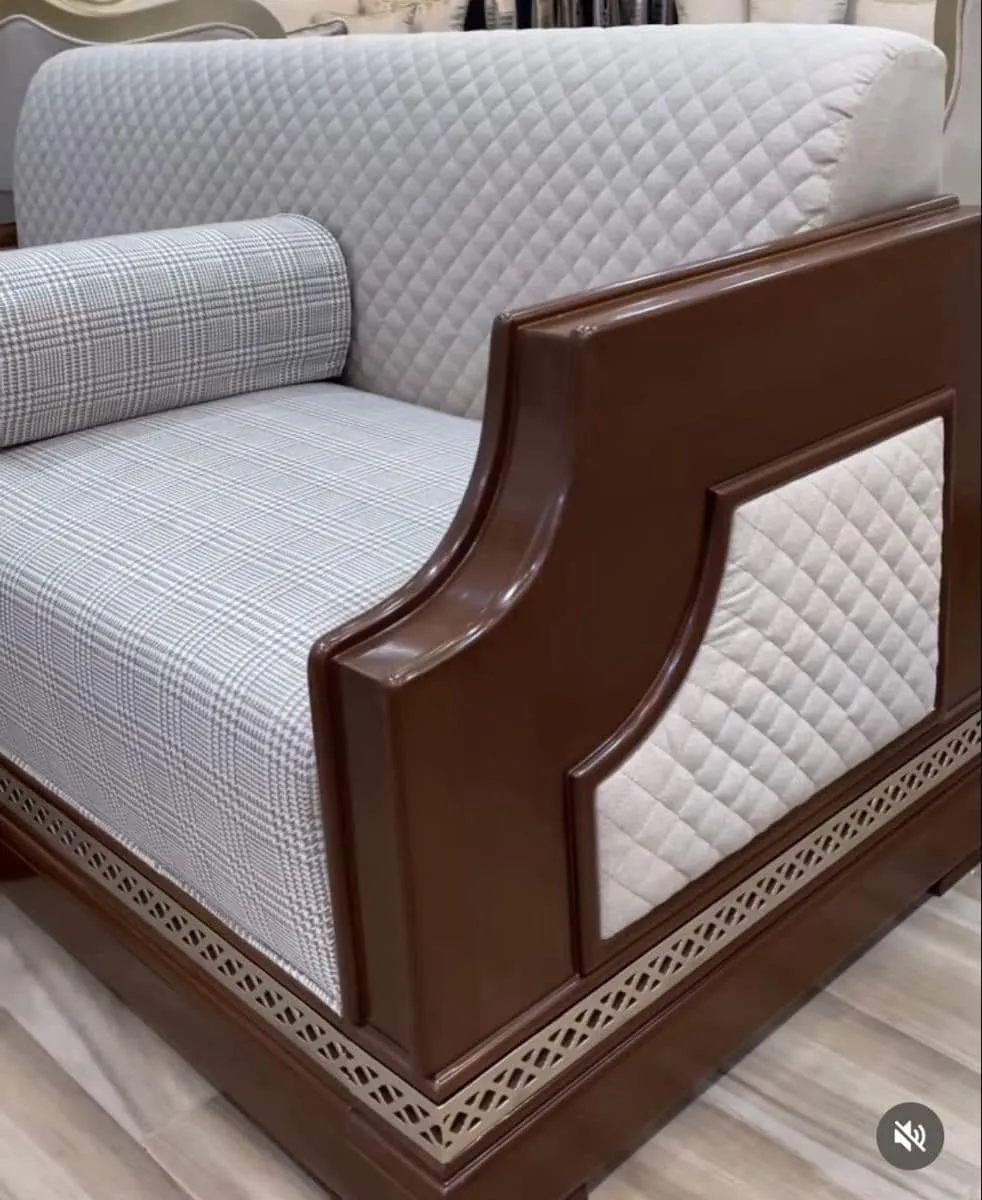 Sofa 05 - Sofa | AJ Studio
